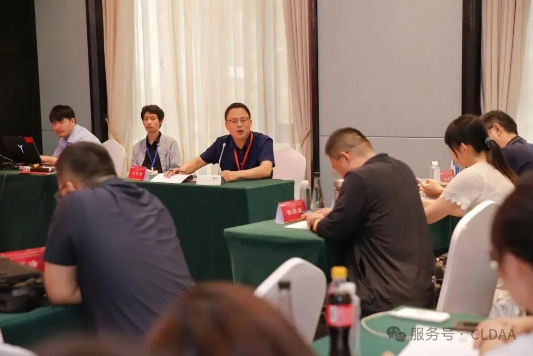 CLDAA会议动态｜河北省慢性肺部疾病学术联盟（CLDAA）第二届学术年会成功召开